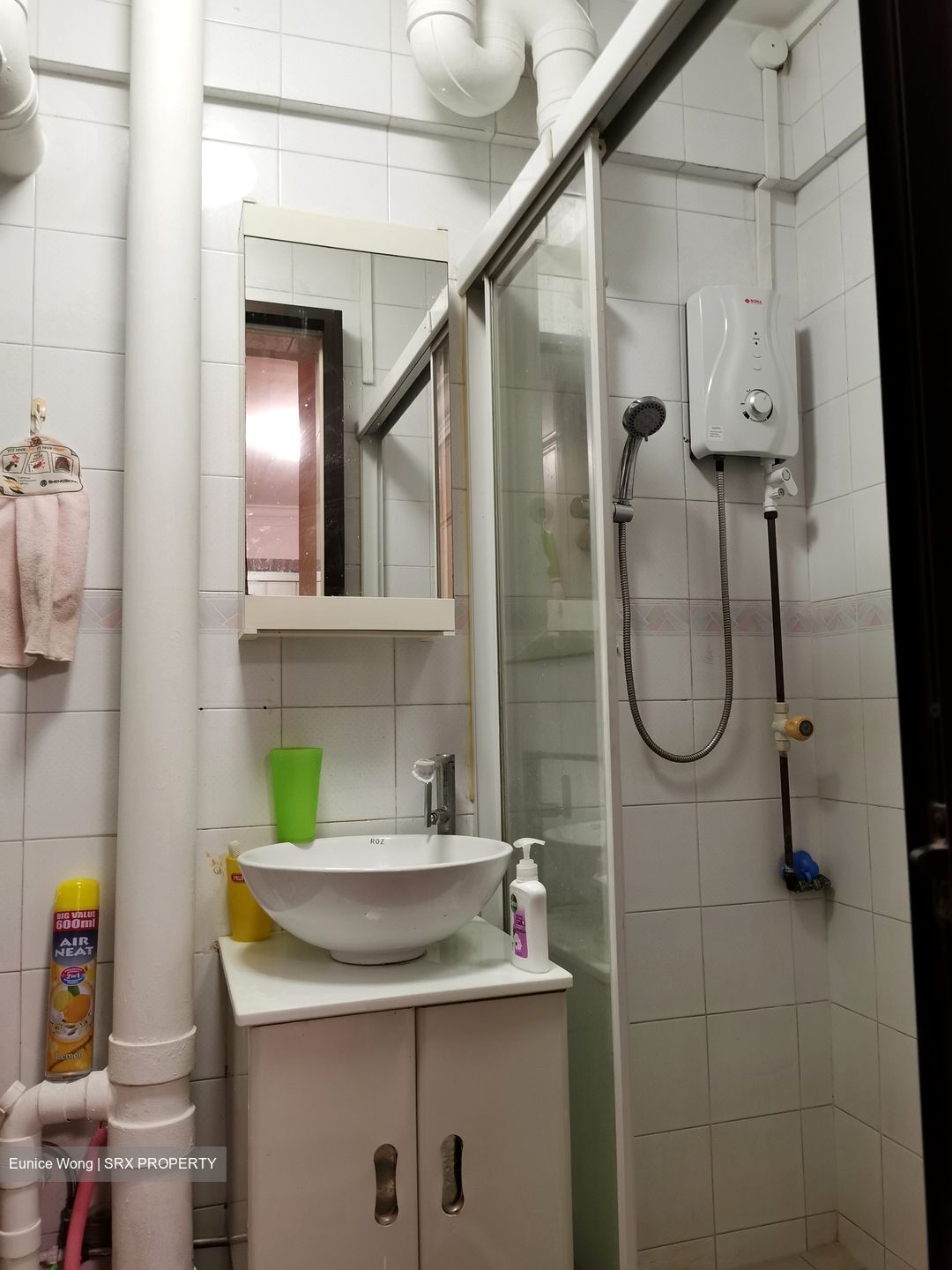 Blk 415 Commonwealth Avenue West (Clementi), HDB 5 Rooms #405721431